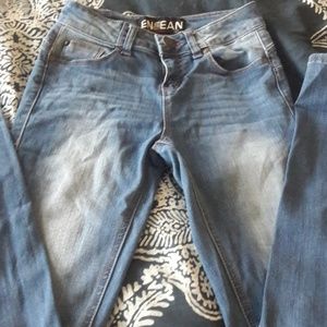 Enjean skinny jeans